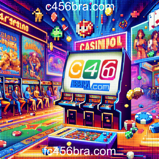 A Evolução dos Jogos Arcade: Do Clássico ao Moderno